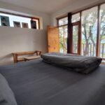 Mountain view room with private balcony at Samora Retreats, Vashisht Manali - ₹12,000/month