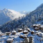 winters