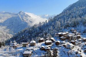 winters