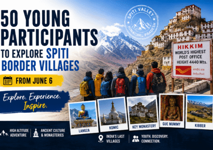 spiti news june