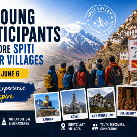 spiti news june