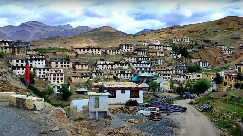 किब्बर : हिमालय की ऊँचाइयों में बसा वन्यजीवन और संस्कृति का अनमोल संसार